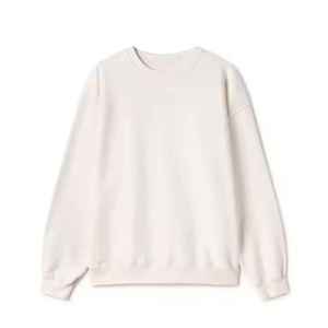 Sweat-shirts rasheed mfg co à col rond pour femmes et hommes, taille et couleurs personnalisées, logo imprimé, solides, en polaire de haute qualité, pour l'hiver, festival - Product Image 1