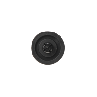 Alas Karet Silikon Bulat Baru Perekat Sendiri Anti Getaran Bersertifikasi ROHS untuk Speaker Subwoofer