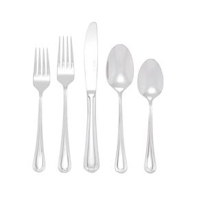 Kitchenware Supply Unique Cutlery <b>Set</b> Hotels and Restaurants Dinner Decorative Stainless Steel Silverware Metal Cutlery <b>Set</b> - Product Image 2