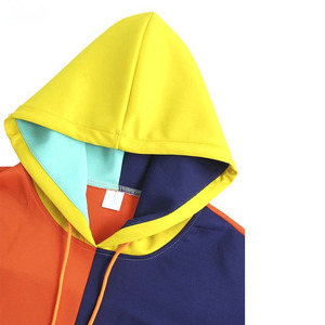 Sudadera con Capucha de Felpa, Moda Urbana, Venta al por Mayor, Calidad de Exportación, Precio de Fábrica, Nuevo Diseño Unisex, Manga Larga, 100% Algodón - Product Image 4