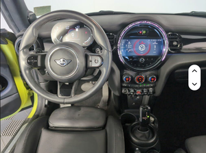 MINI COOPER S 2023 USADO, ASEQUIBLE, con Volante a la Izquierda/Derecha, Hatchback de 2 Puertas, Tracción Delantera - Product Image 6