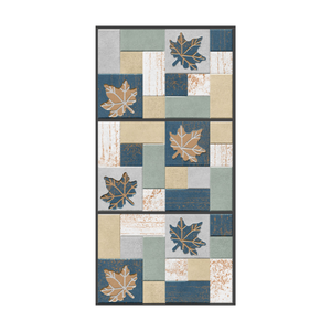 Carreaux muraux en céramique modernes 3D haute profondeur 300x450mm, intérieur, élévation, imperméables, ignifuges, antidérapants, robustes, faible entretien 5 - Product Image 5