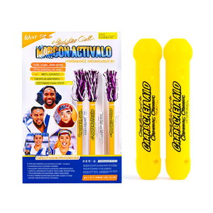 Bâtons gonflables personnalisés de Lisbonne pour la cheerleading – Gadgets sur mesure pour équipement de performance - Product Image 3