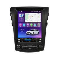 NaviFly NF nouveau lecteur vidéo de voiture Android 360 caméra panoramique pour Toyota RAV4 2006-2012 prise en charge de la caméra de recul Android