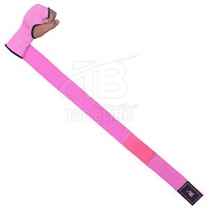 Vendas de Mano Rápidas Premium de Neopreno Antideslizantes, Ecológicas, Transpirables y Personalizables para Boxeo, Kickboxing y Entrenamientos de Fitness - Product Image 6