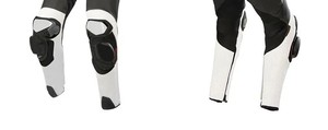 Track-Ready One-Piece Leather Motorcycle <b>Suit</b> <b>for</b> Sport Riders If you want I can also: - Product Image 6