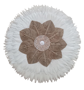 Bohovita ศิลปะตกแต่งผนังห้องนอน - Product Image 3