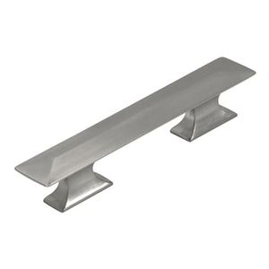 Classic metal drawer cabinet center <b>pull</b> <b>handle</b> for home kitchen office furniture hardware <b>door</b> drawer wardrobe cabinet <b>handle</b> - Product Image 1