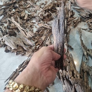 Type de graines de bois d'encens en bois d'agar profondément méditatif pour une expérience immersive - Product Image 2