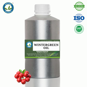 Aceite esencial de gaulteria natural puro 100% de alta calidad, precio competitivo, OEM y servicio de etiqueta privada disponible - Product Image 5