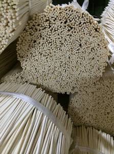 Difusor de ratán de palo largo para uso de botellas perfumadas en regalos de spa y decoración de oficina - Product Image 6