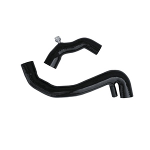 Tuyaux d'intercooler Manitor compatibles avec Renault 5 GT Turbo - Product Image 1