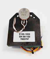 Ensemble électrique JLG 7003797 - Ensemble électrique de commande par joystick pour nacelle élévatrice à ciseaux JLG
