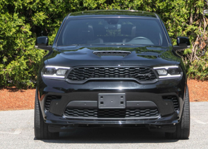 Dodge Durango SRT Hellcat Hennessey HPE1000 2021 d'occasion, conduite à gauche/droite - Product Image 5