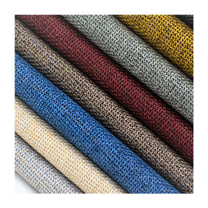 Tela de terciopelo supersuave para sofá y silla, tejido de poliéster impermeable de 145 cm de ancho - Product Image 1