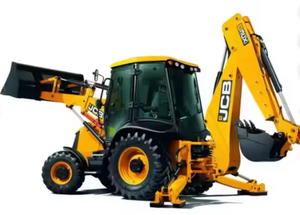 Giá tốt nhất New 3cx cấp công nghiệp <span class=keywords><strong>backhoe</strong></span> loader với 3-năm bảo hành OEM/ODM tùy biến cho Xây Dựng & cảnh quan - Product Image 3