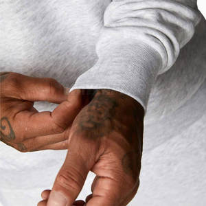 Survêtement pour homme de qualité supérieure, best-seller, couleur personnalisée, confortable, en vente - Product Image 3