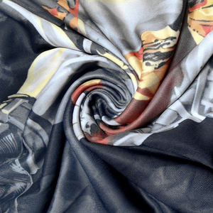 Custom New Sublimation Quick Dry Long Sleeve Sports Compression t <b>Shirt</b> Gym Clothing for Men - Product Image 5