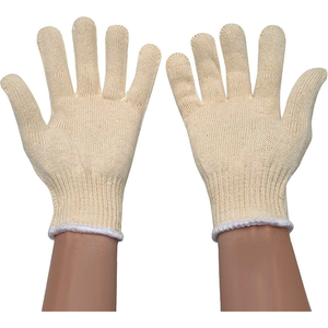 Gants de sécurité universels en coton de haute qualité, couleur personnalisée, doux, pour la danse, avec fermoir, Ghumman Star - Product Image 6
