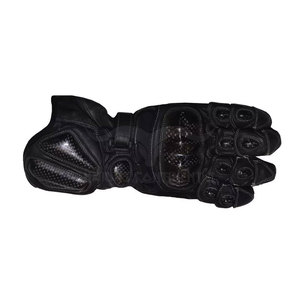 Gants de moto personnalisés de haute qualité pour hommes et unisexes, ceinture d'équipement de sport en cuir imperméable et respirant, prix compétitif - Product Image 4