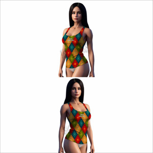 Débardeur femme à bas prix en stock, qualité supérieure, idéal pour l'entraînement - Product Image 5