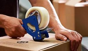 เทปกาวทำจากอคริลิคใสแข็งแรงทนทานเทปกาวทำจากพลาสติกทนความร้อนผู้ผลิตในเวียดนามออกแบบได้ตามต้องการสำหรับกล่องปิดผนึก - Product Image 6