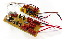 Haute tension + ballast électronique utilisé pour les circuits imprimés électroniques de lumière tuant les moustiques divers OEM PCBA aux Pays-Bas Inde
