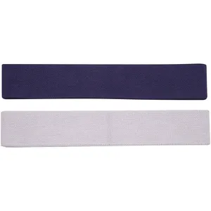 Personalized Exercise <b>Bands</b> Set with Grip Elastic Customizable Gadgets for <b>Workouts</b> - Product Image 6