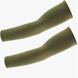 Nuevas Mangas de Ciclismo y Running sin Costuras con Impresión por Transferencia Térmica Personalizada, Transpirables, Resistentes al Agua y Ecológicas - Product Image 4