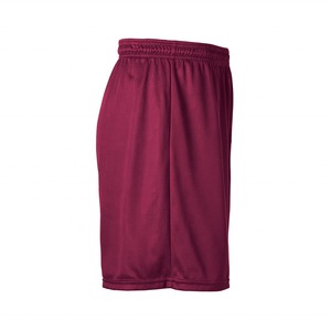 Custom Team Soccer <b>Shorts</b> for <b>Men</b> New Mesh Design Eco-Friendly Casual Sports Basketball Jogger <b>Shorts</b> Custom Logo OEM <b>Shorts</b> - Product Image 6