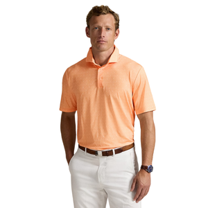 Polo Premium para Hombre, Manga Corta, Transpirable, Informal, para Uso Diario, Proveedor Mayorista OEM ODM - Product Image 4