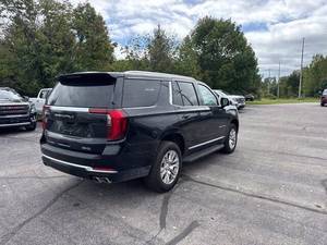 ขายส่งรถยนต์ GMC Yukon Denali 4x4 Denali 4dr SUV มือสอง - Product Image 5