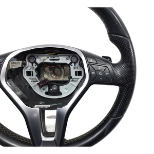 VOLANTE MERCEDES Clase A (W176) OM 651.901 (12>18) - Product Image 3