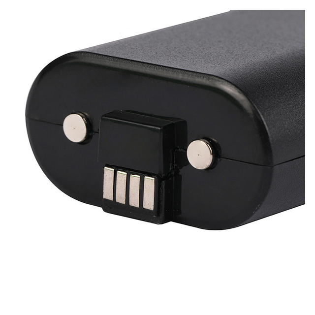 For Xbox Series X|S Rechargeable Battery Pack with Shell Case 1200mAh NiMH for Xbox One & for Xbox One Elite Controller