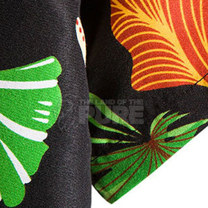 Camisa Casual Estampada de Tela Cómoda Hecha en Pakistán, Diseño Único, Camisa Casual Estampada de Verano para Hombre - Product Image 5