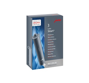 Pack de 3 filtres à eau Jura Original Claris Smart+ (24233) - Product Image 1