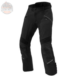 Pantalons de moto Cordura de haute qualité, personnalisés, multi-poches, pour hommes, homologués CE, imperméables, toutes saisons, en textile - Product Image 4