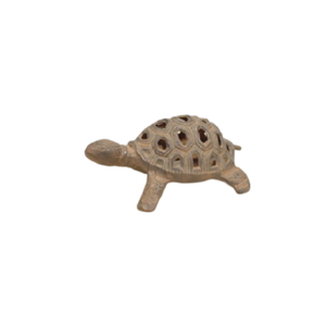 Adornos de jardín de insectos de metal con acabado antiguo para adornos de animales decorativos de jardín al aire libre - Product Image 4