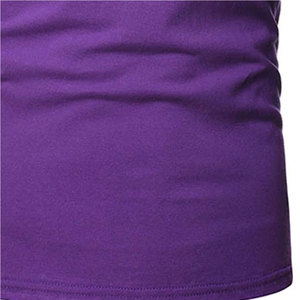 Vente en gros de t-shirt polo à manches courtes pour hommes t-shirt polo pour jeunes top des ventes pakistanaises t-shirt polo en tissu confortable - Product Image 6