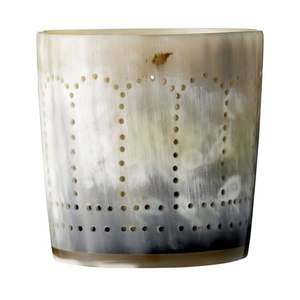 แก้วดื่มรูปเขาควายเป็นมิตรกับสิ่งแวดล้อมและกันน้ำขัดเงาปรับขนาดได้สำหรับปาร์ตี้บาร์ร้านอาหาร - Product Image 4