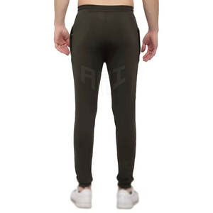 Pantalones Deportivos Casuales de Algodón para Hombre, Pantalones Deportivos para Uso Diario, Pantalones Deportivos Cómodos para Gimnasio y Entrenamiento - Product Image 4