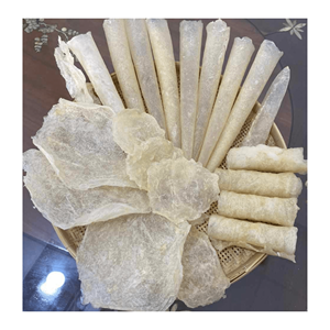 Fauces de pescado de excelente calidad/pescado seco-Hervir palillos en forma de Fauces de pescado para sopa nutritiva-Top 1 proveedor Vietnam - Product Image 5