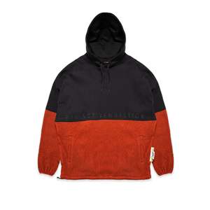 Sudadera con Capucha para Hombre, Modelo Halfway Final Frontier, Diseño de Parches Bordados en 3D, Etiqueta Personalizada, Impresión Serigrafiada, Talla 6XL - Product Image 1