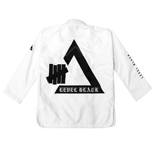 Uniforme de Judo Personalizado con Logotipo, Kimono de Jiu-Jitsu, Gi de BJJ, 100% Algodón Elástico - Product Image 2