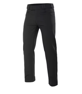 Usine directe-Pantalon en coton décontracté pour hommes à bas prix 100% coton léger avant plat taille moyenne Service OEM disponible - Product Image 2
