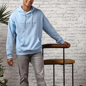 OEM Service Best Selling <b>Men</b> Oversize Printing <b>Hoodie</b> Custom Made Best Price <b>Men</b> Oversize Printing <b>Hoodie</b> - Product Image 5