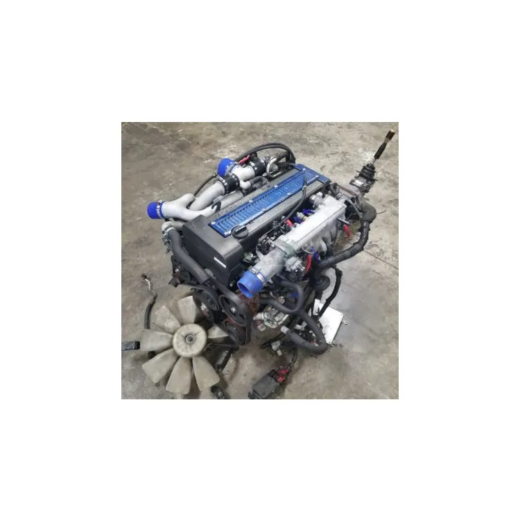 المصنع مباشرة بيع <span class=keywords><strong>JDM</strong></span> المطارد المحلق عاليا 1JZ-GTE المحرك 2.5L VVTI توربو المحرك 1 1jzgte <span class=keywords><strong>JDM</strong></span> 1JZ المحرك