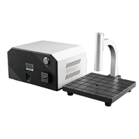 Instrumento de Medición de Espesor de Película por Reflectancia Espectral, Sistema de Perfilado Automatizado Sin Contacto, Analizador de Espesor de Película Delgada