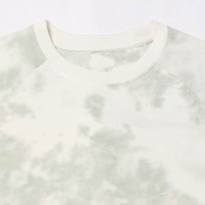 Sudadera de estilo minimalista para hombre, sudadera inspirada en la calle para hombre, sudadera informal de mezcla de algodón con puños acanalados - Product Image 6