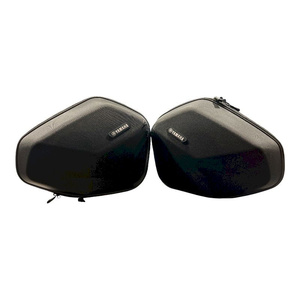 Borse Laterali Morbide in ABS per Yamaha Tracer 7 BC6F84B81000, Impermeabili, Tipo Pelle - Product Image 1